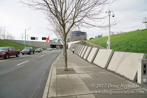 Olympic Sculpture Park