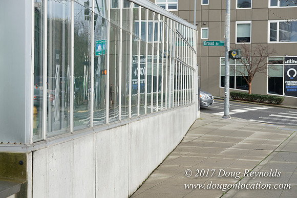 Olympic Sculpture Park