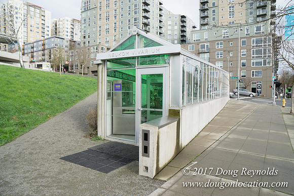 Olympic Sculpture Park