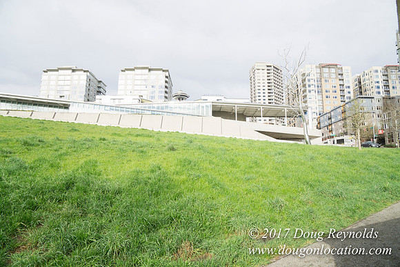 Olympic Sculpture Park
