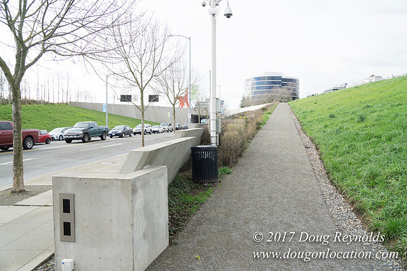 Olympic Sculpture Park