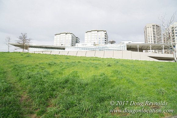 Olympic Sculpture Park