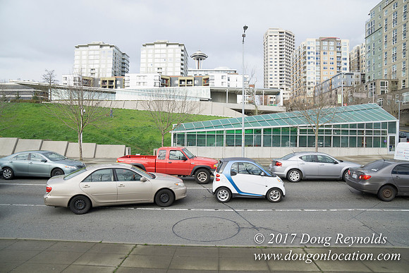 Olympic Sculpture Park