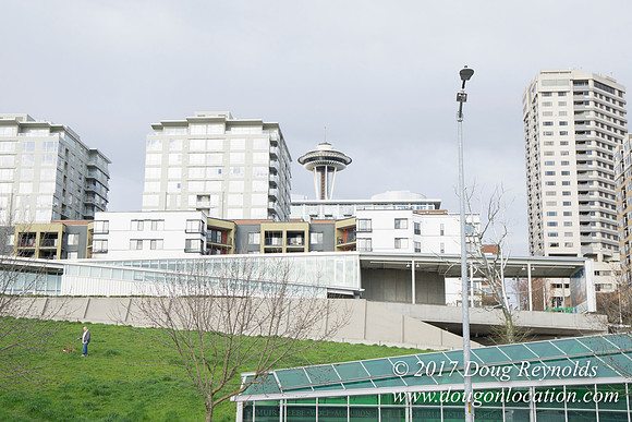 Olympic Sculpture Park