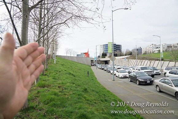 Olympic Sculpture Park