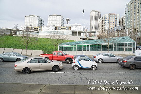 Olympic Sculpture Park