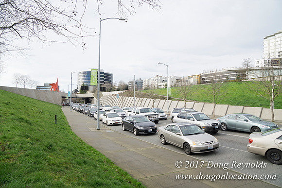 Olympic Sculpture Park