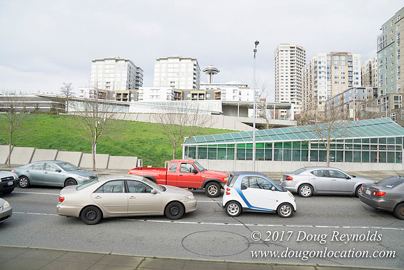 Olympic Sculpture Park