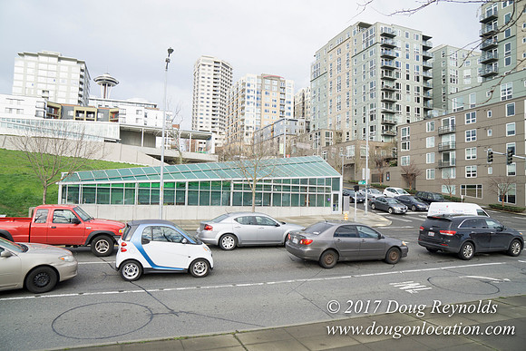 Olympic Sculpture Park