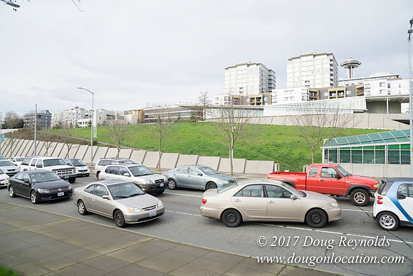 Olympic Sculpture Park