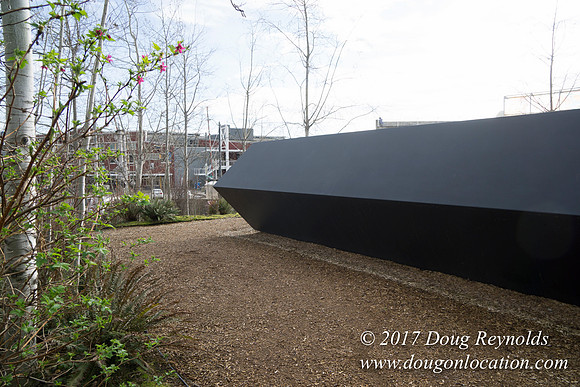 Olympic Sculpture Park