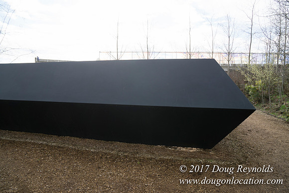 Olympic Sculpture Park