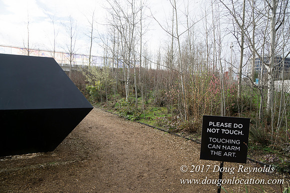 Olympic Sculpture Park