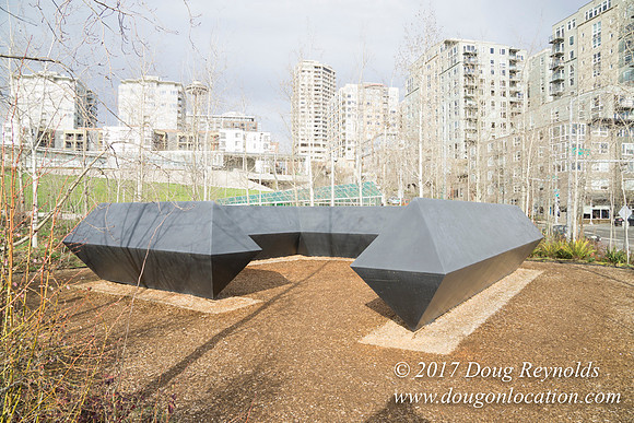 Olympic Sculpture Park