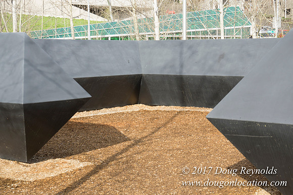 Olympic Sculpture Park