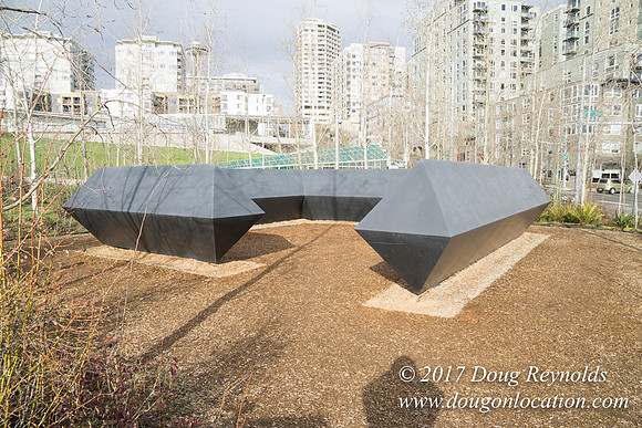 Olympic Sculpture Park