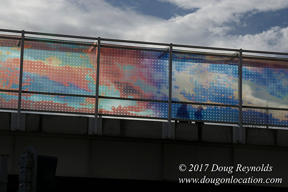 Olympic Sculpture Park