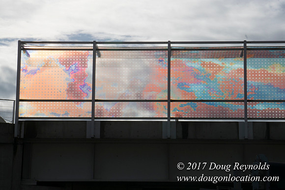 Olympic Sculpture Park