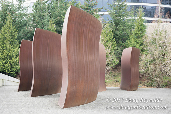 Olympic Sculpture Park