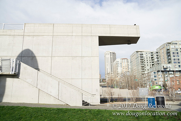Olympic Sculpture Park