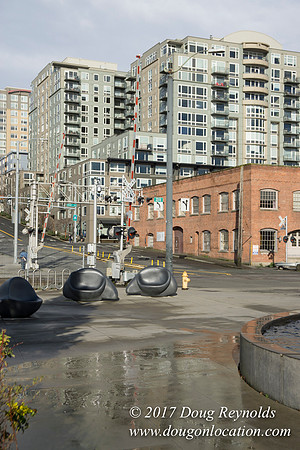 Olympic Sculpture Park