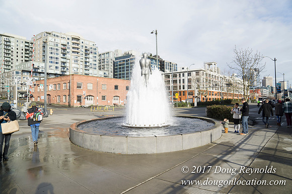 Olympic Sculpture Park