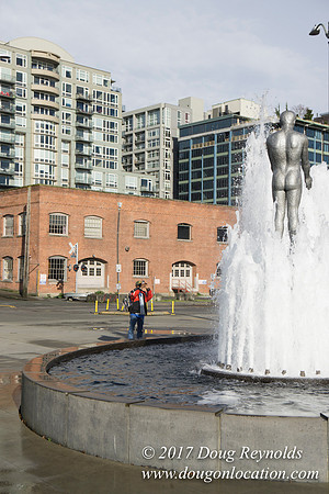 Olympic Sculpture Park