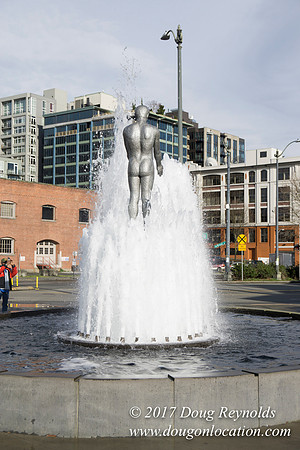 Olympic Sculpture Park