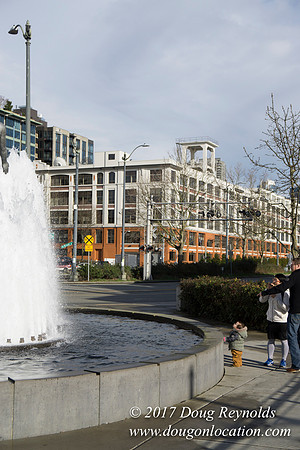 Olympic Sculpture Park