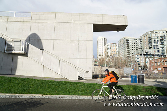 Olympic Sculpture Park