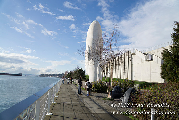 Olympic Sculpture Park