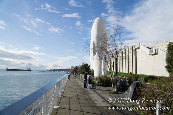 Olympic Sculpture Park
