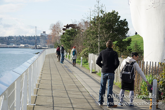 Olympic Sculpture Park