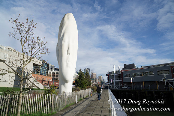 Olympic Sculpture Park