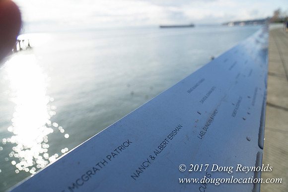 Olympic Sculpture Park