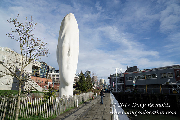 Olympic Sculpture Park