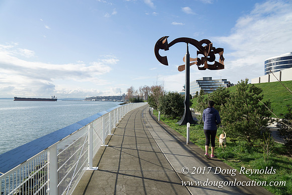 Olympic Sculpture Park