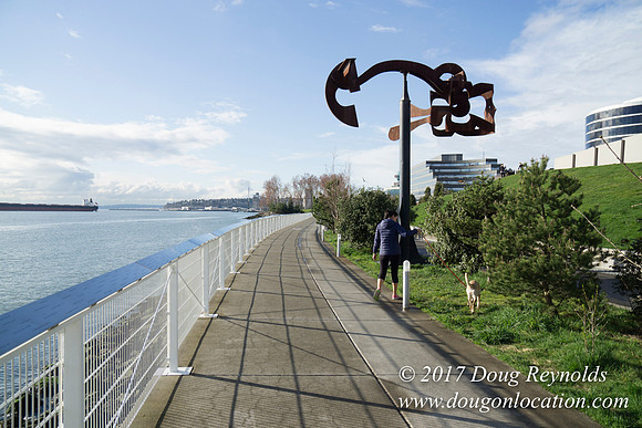Olympic Sculpture Park
