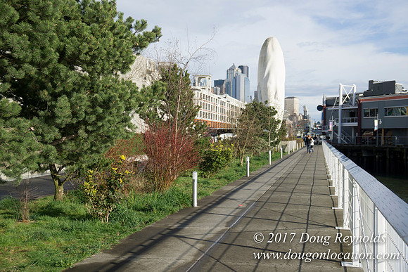 Olympic Sculpture Park