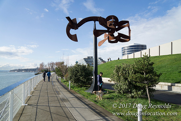 Olympic Sculpture Park