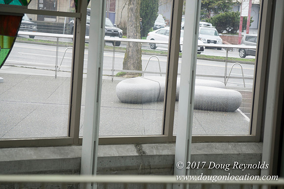 Olympic Sculpture Park