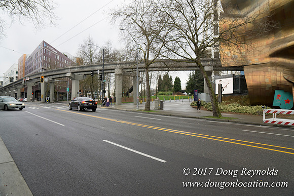 Seattle Center