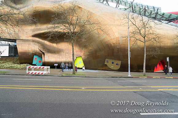 Seattle Center