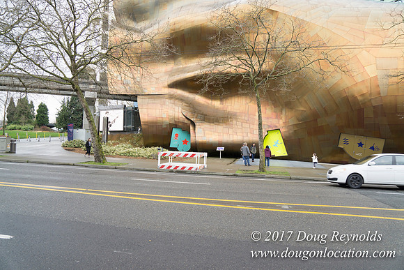 Seattle Center