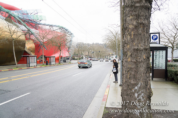Seattle Center