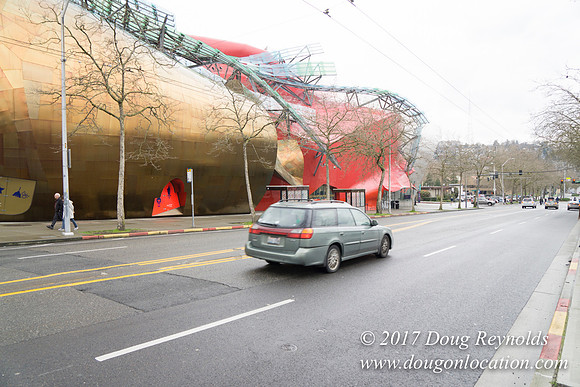 Seattle Center