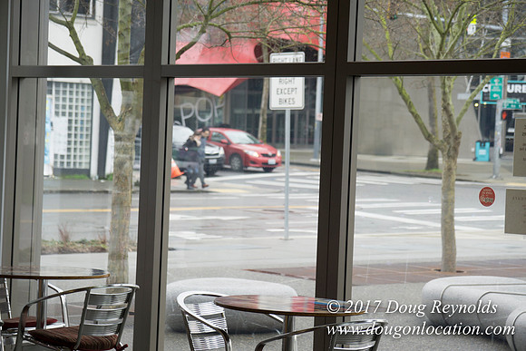 Seattle Grind