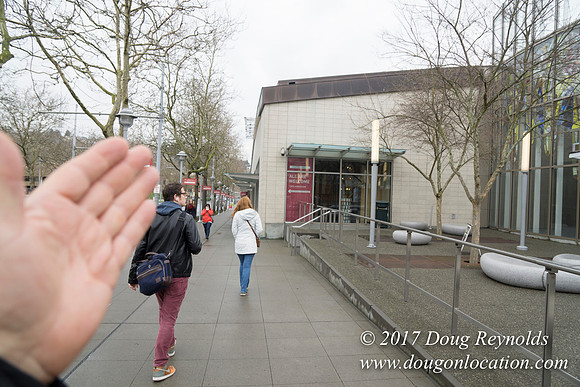 Seattle Grind