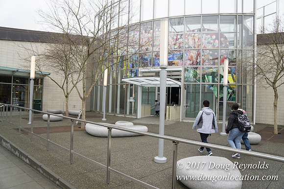 Seattle Grind