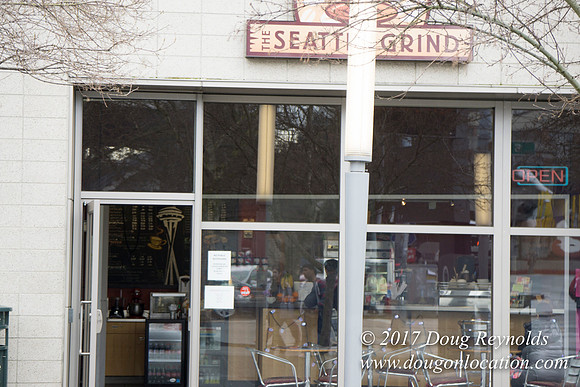 Seattle Grind